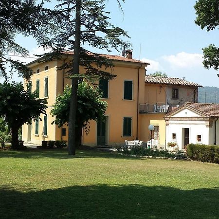 Agriturismo Il Casolare Poppi Εξωτερικό φωτογραφία