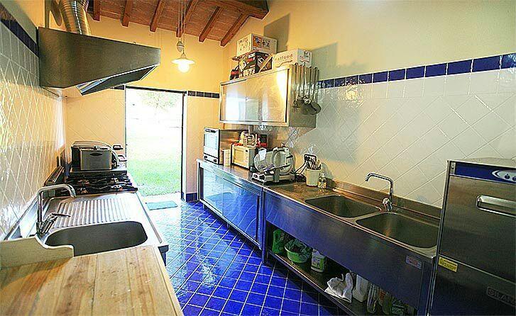 Agriturismo Il Casolare Poppi Εξωτερικό φωτογραφία