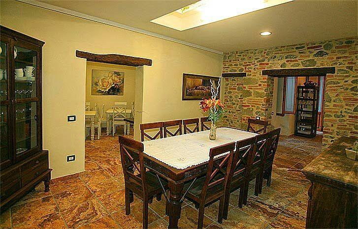 Agriturismo Il Casolare Poppi Εξωτερικό φωτογραφία