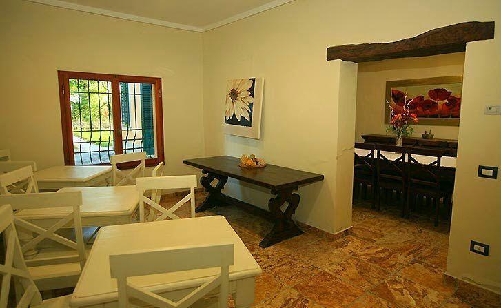 Agriturismo Il Casolare Poppi Εξωτερικό φωτογραφία