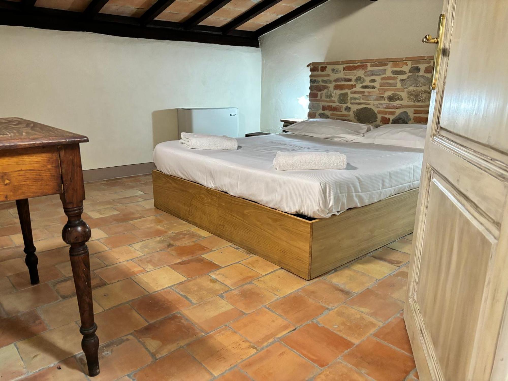 Agriturismo Il Casolare Poppi Εξωτερικό φωτογραφία