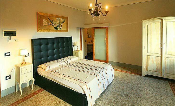 Agriturismo Il Casolare Poppi Εξωτερικό φωτογραφία