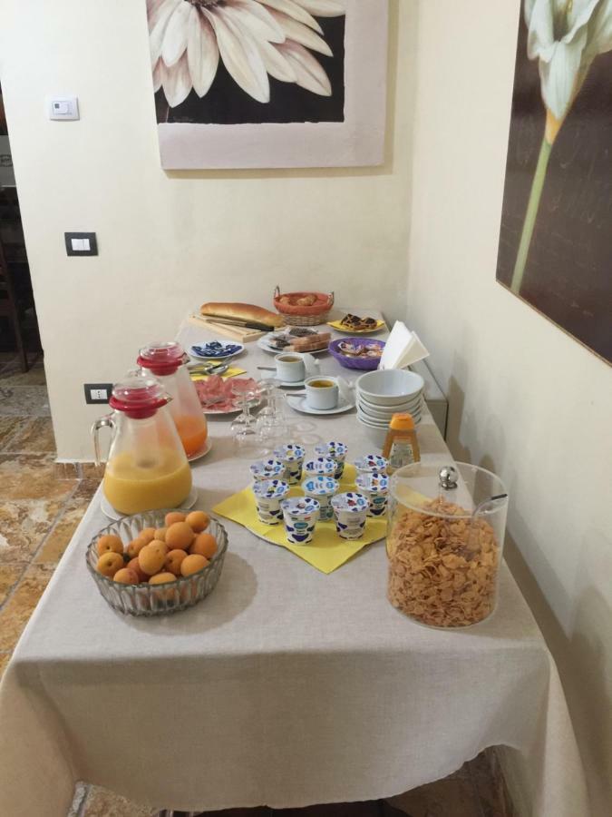 Agriturismo Il Casolare Poppi Εξωτερικό φωτογραφία
